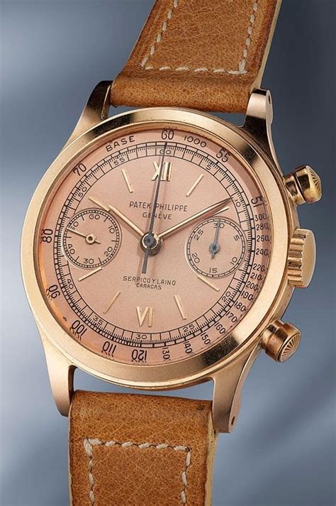 men vintage patek philippe|Patek Philippe old models.